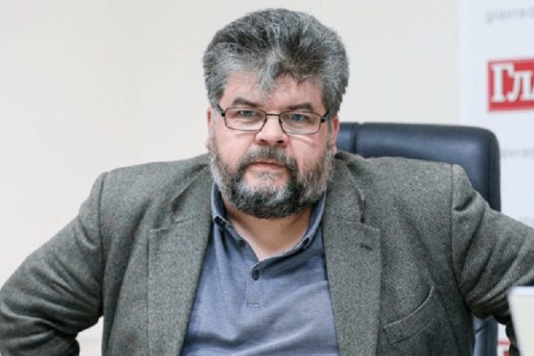 Ουκρανία: Βουλευτής έκλεινε ραντεβού με ιερόδουλη μέσα στη Βουλή
