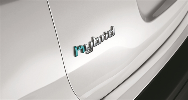 Πατάει γκάζι για την ηλεκτρική εποχή