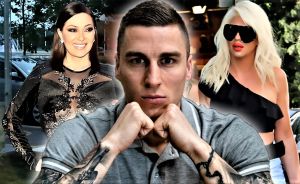 Σήμερα το πάρτι-υπερπαραγωγή του Βράνιες με τις εκρηκτικές Τσέτσα και Ζοράνα και… Tίγρη