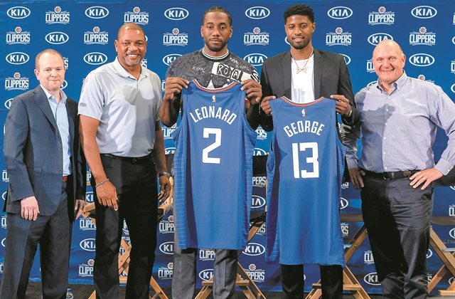 H άλλη πλευρά του Χόλιγουντ!