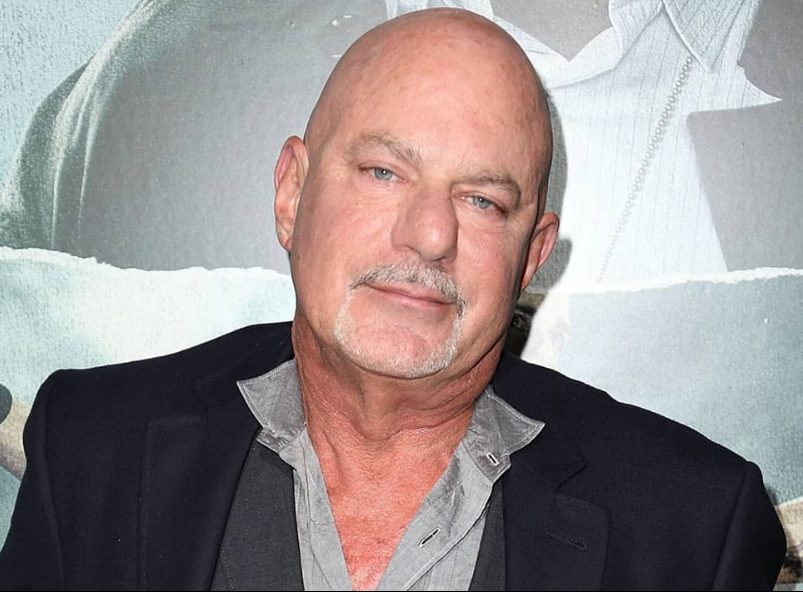 Ρομπ Κοέν : Η κόρη του διάσημου σκηνοθέτη τον κατηγορεί ότι τη βίαζε παιδί