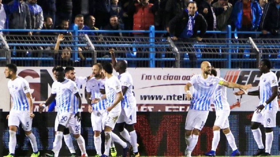 Λαμία: Χωρίς Καραμάνο, Σασί και Τσούκαλο κόντρα στον ΠΑΟΚ