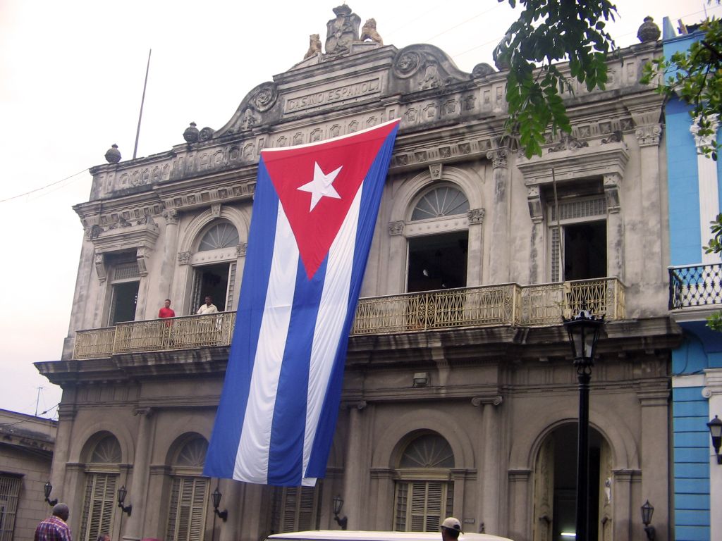 Νέες αμερικανικές κυρώσεις κατά της Κούβας