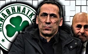 Το σκεπτικό του Παναθηναϊκού για την επόμενη μεταγραφική περίοδο