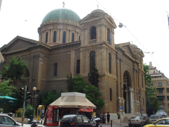 Γιατί θα κλείσουν οι δρόμοι στο κέντρο της Αθήνας – Τι να προσέξετε σήμερα