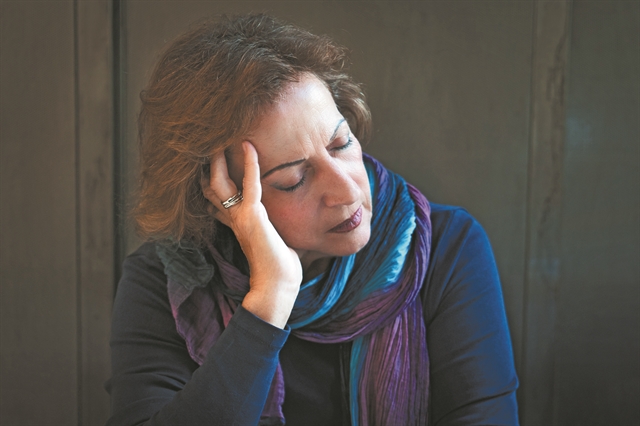 Μαριάννα Στραπάτσακη