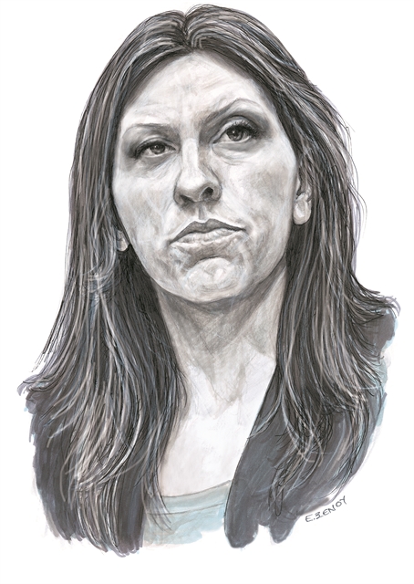 Ζ. Κωνσταντοπούλου : «Κυνηγούσα τον Τσίπρα και τον Βαρουφάκη που δεν σήκωνε τα τηλέφωνα»