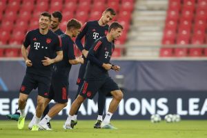 Εξήντα Γερμανοί δημοσιογράφοι θα παρευρεθούν στο «Γ. Καραϊσκάκης»