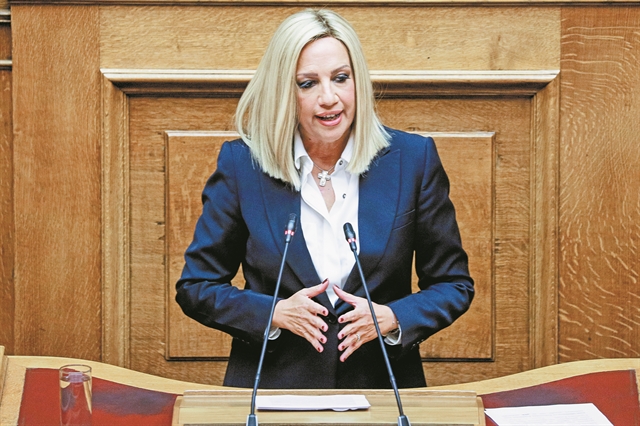 «Κορυφή του παγόβουνου ο Παπαγγελόπουλος»