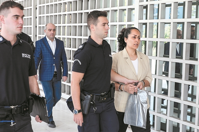 «Ικέτιδα» από το Ιράν