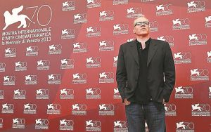 Ο αμοραλιστής Μπρετ Ιστον Ελις