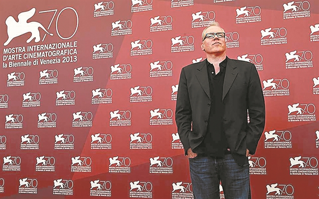 Ο αμοραλιστής Μπρετ Ιστον Ελις