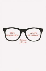 Η ζωή του Ερικ Χόμπσμπομ