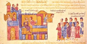 Οι κληρονόμοι της μήνιος