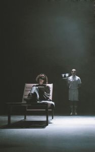 «Οι ήρωες του “Γλάρου” είναι παγιδευμένοι στις επιλογές τους»