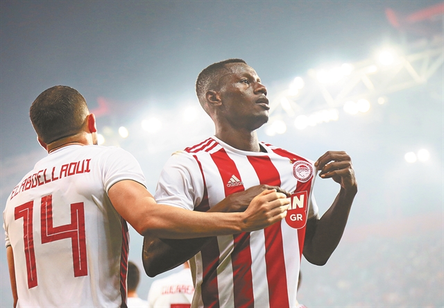 Το ντέρμπι που… δεν υπήρξε