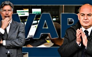 Νέος τραγέλαφος ΕΠΟ : VAR δεν μπορεί να καλύψει 5 αγώνες σε μία ημέρα