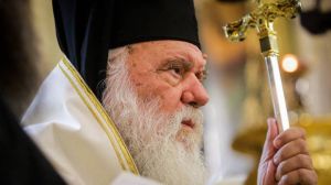 Ιερώνυμος: Ζητώ συγγνώμη από τον Θεό για το 12χρονο αγγελούδι