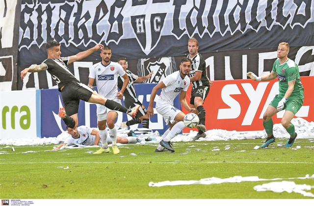 Από την Κρήτη με αγάπη!