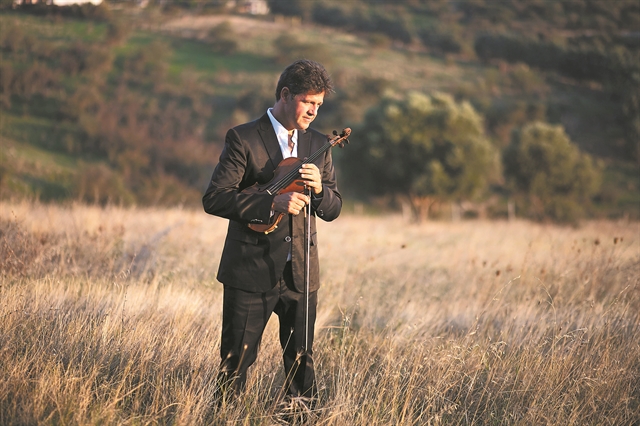 «Η ΚΟΘ θα μπορούσε να στεγαστεί στο Μέγαρο Μουσικής Θεσσαλονίκης»