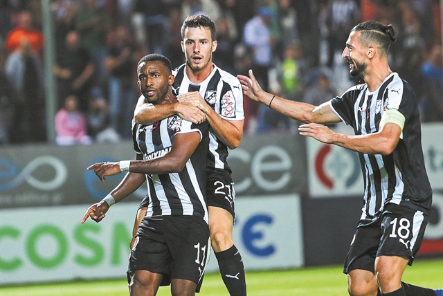 Στους ρυθμούς του Σεμέντο