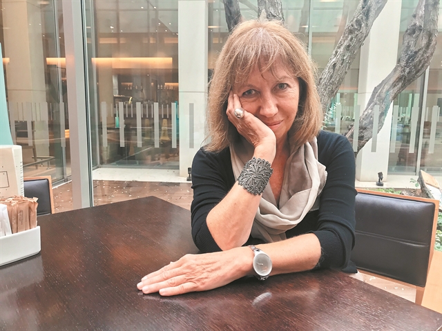 «Η κρίση διέλυσε τους αρχιτέκτονες»