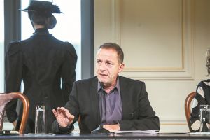 Νέοι δάσκαλοι, νέες σκηνοθεσίες, νέο όραμα