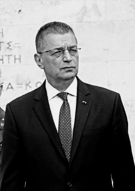 «Είναι πηγή έμπνευσης το σινεμά»