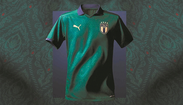 Στα πράσινα λόγω… Αναγέννησης