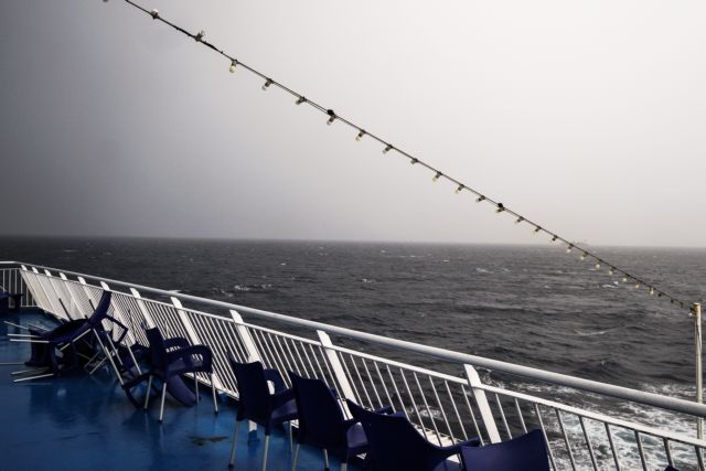 Αποτέλεσμα εικόνας για θυελλα κερκυρα