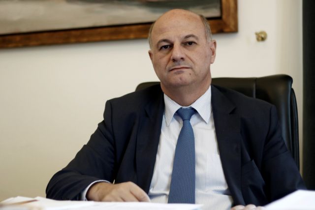 Σε διαβούλευση ο νέος Ποινικός Κώδικας