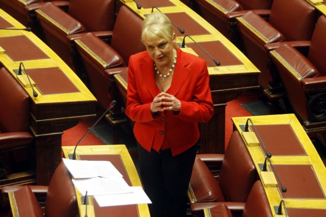 Φωτεινή Πιπιλή : Το 2015 ήμουν ένα βήμα πριν το θάνατο