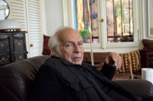 Το εικαστικό έργο του Νίκου Κούνδουρου στο Φεστιβάλ Κινηματογράφου Θεσσαλονίκης