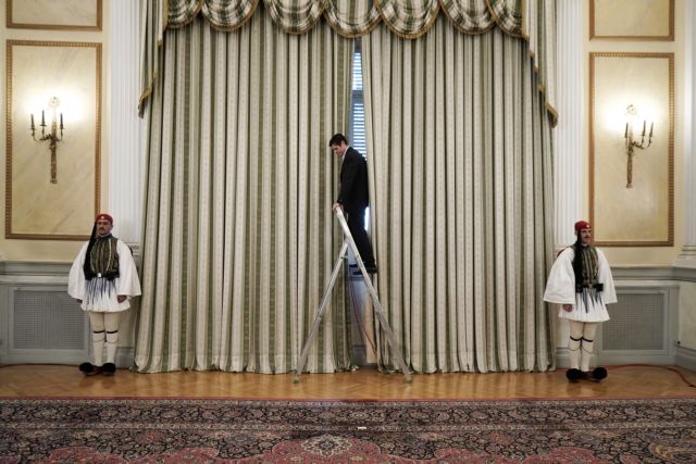 Εκλογή Προέδρου Δημοκρατίας με 151 ψήφους εισηγείται η ΝΔ