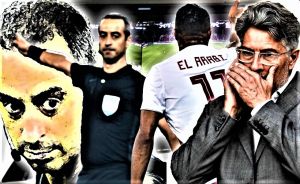 Το «πιστόλι» από την Πορτογαλία, το VAR και το μήνυμα Περέιρα στον Ολυμπιακό