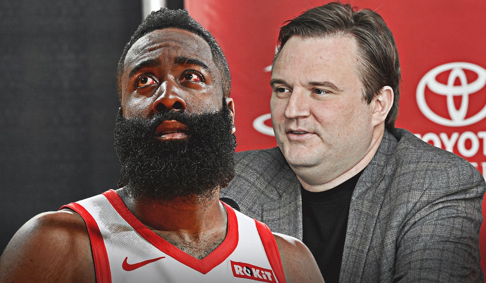 H διαμάχη Κίνας- Χιούστον Ρόκετς στοιχίζει 4 δισ. δολάρια