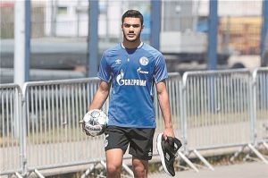 Σκληρή απάντηση στις προκλήσεις