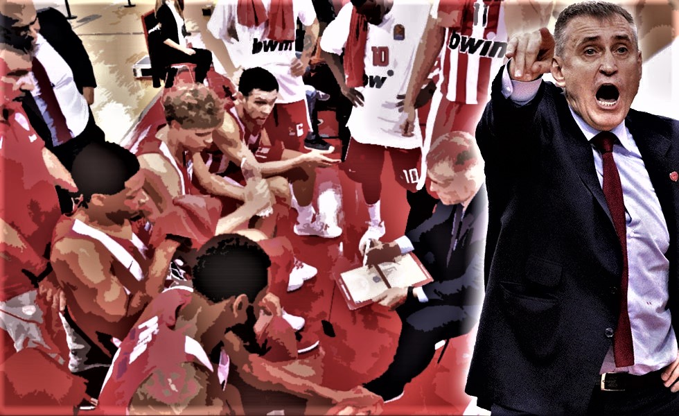 Ολυμπιακός : Πρέπει να σταθεί αντάξιος της ιστορίας του