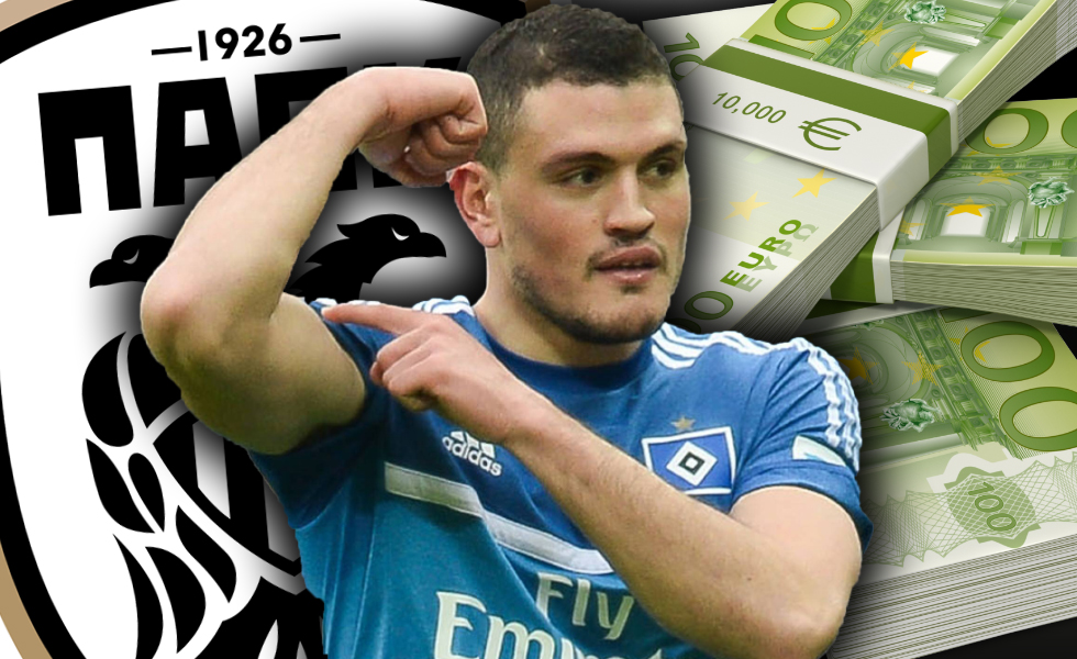 Οι γυναίκες των Ρούνεϊ και Βάρντι «σφάζονται» στο Instagram (pics)