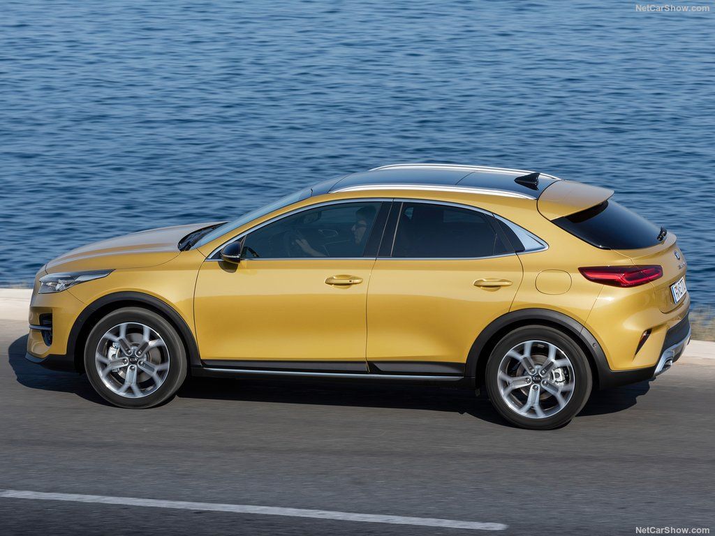 Πόσο κοστίζει στην ελληνική αγορά το νέο Kia XCeed