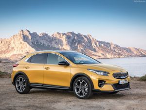 KIA XCEED: Το νέο SUV κατέφθασε στην χώρα μας