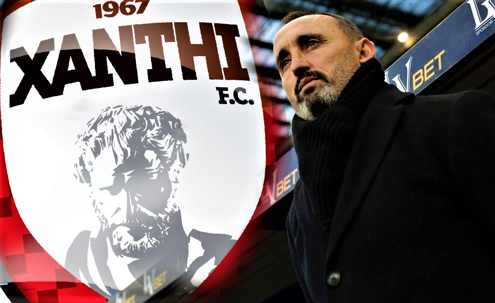 Κίκο Ραμίρεθ: Ο Ισπανός προπονητής που άλλαξε τη φιλοσοφία της Ξάνθης