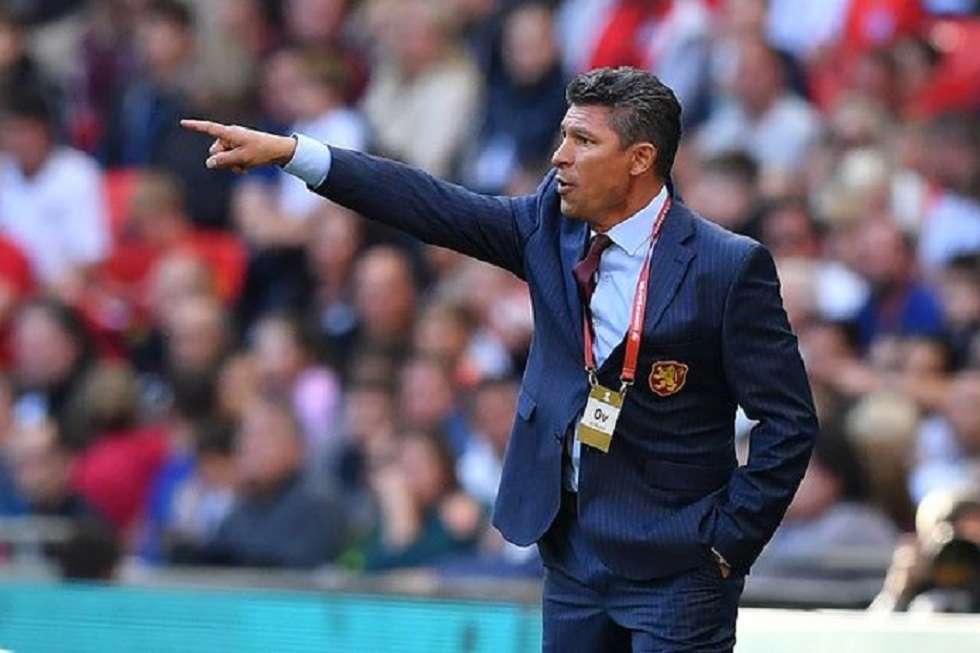 Παρελθόν αποτελεί ο Μπαλάκοφ για την Εθνική Βουλγαρίας