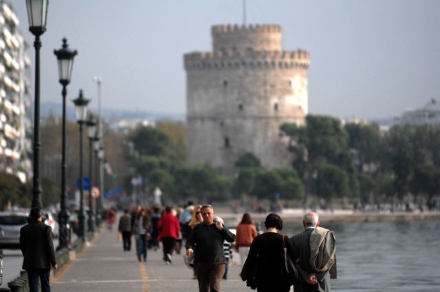 Κύκλωμα με ρυμουλκά στη Θεσσαλονίκη –Πώς έστησαν «μπάζα» εκατομμυρίων