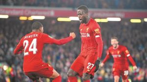 Ο αγώνας της χρονιάς στο Λιγκ Καπ