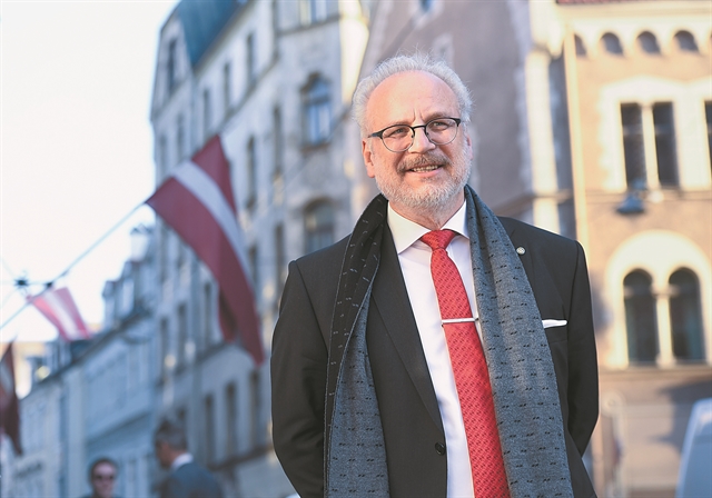 H Oυκρανία υπερασπίζεται το διεθνές δίκαιο