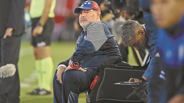 Τιμωρία από την ΑΕΚ στον Τούρκο που χαιρέτησε στρατιωτικά