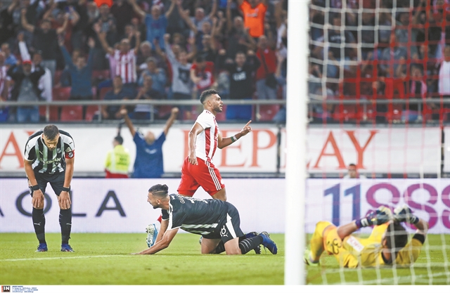 Το «2» που κάνει τη διαφορά