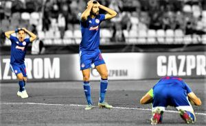 Ολυμπιακός : Πώς έχασε στο «Μαρακανά» και τι επιλέγει; Πρωτάθλημα ή Ευρώπη;