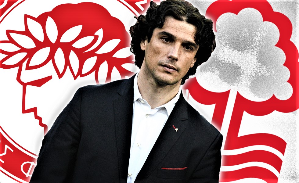 Ο ρόλος του Φρανσουά Μοντέστο σε Ολυμπιακό και Νότιγχαμ